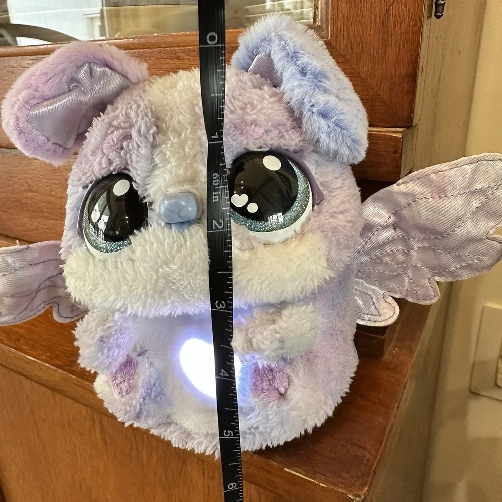 Hatchimals Alive Mystery Hatch Puppadee - Blizzie Interactive Electronic Pet